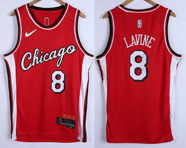 Chicago Bulls Jerseys 09